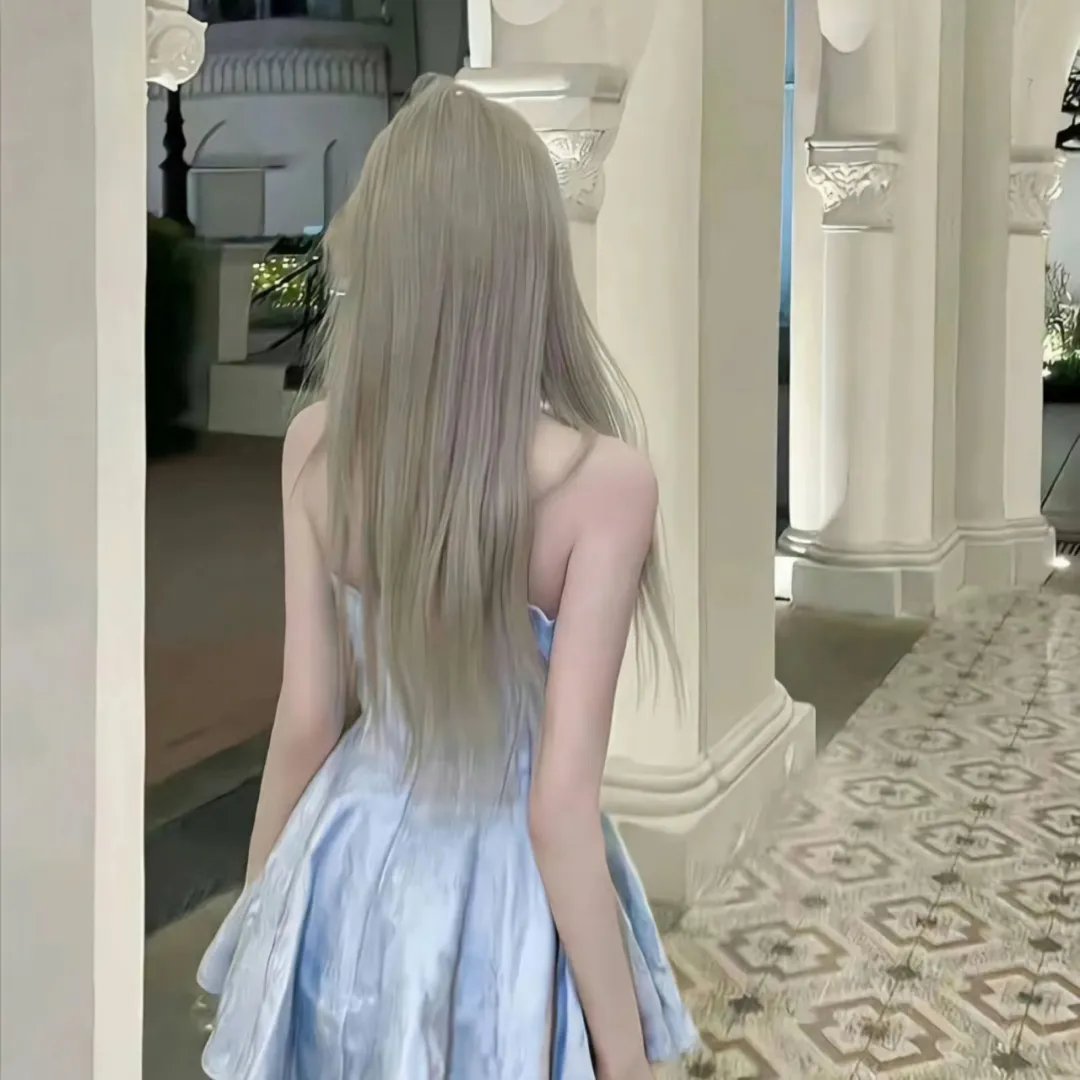 女友的秘密