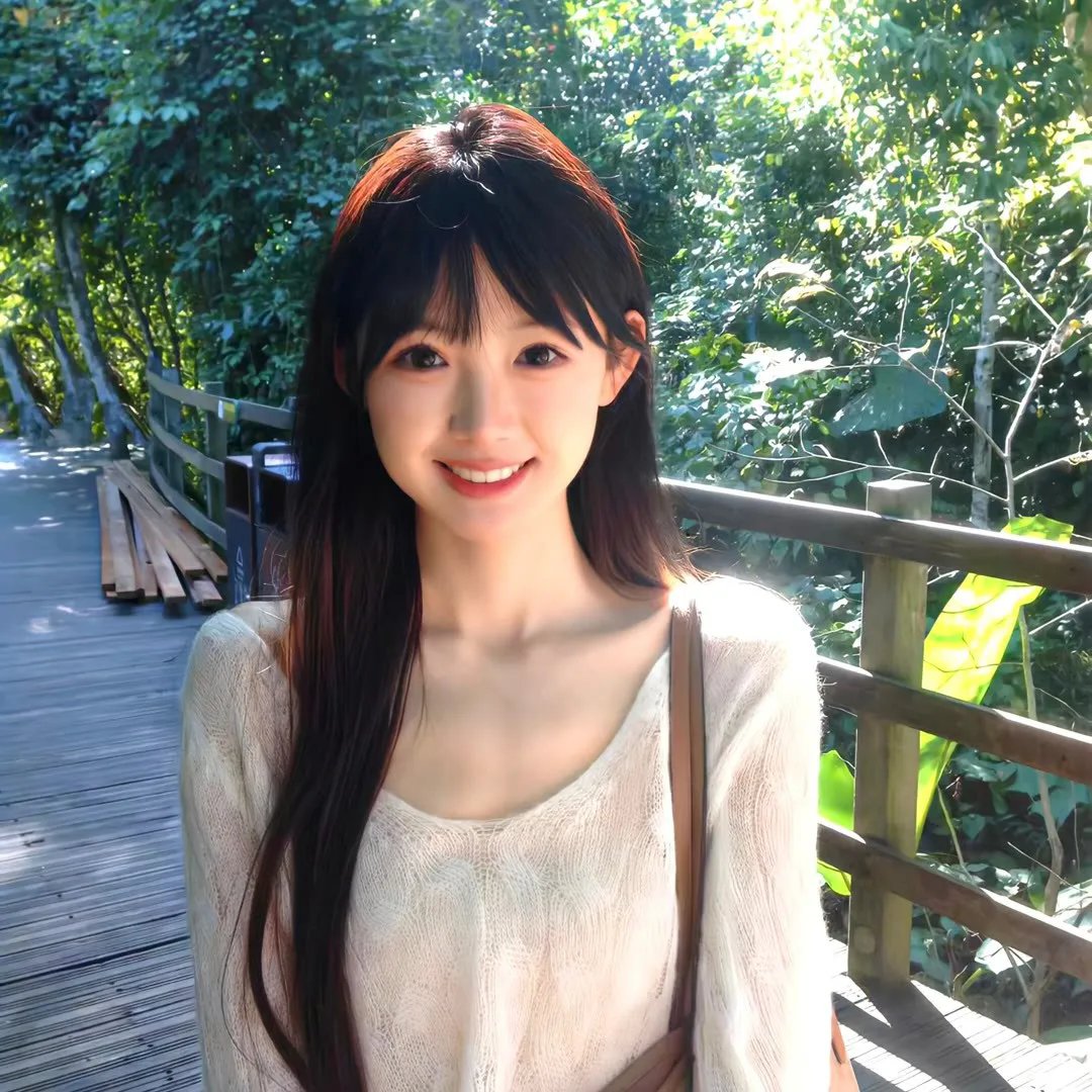 美丽青年心灵